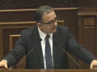 Կառավարությունը հատուկ ուշադրություն կհատկացնի զբոսաշրջային ենթակառուցվածքների զարգացմանը. նախարար