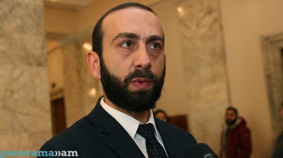 Спикер НС Армении прокомментировал раскрытие многочисленных случаев незаконного усыновления иностранцами армянских детей