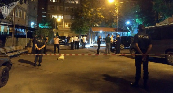 В СМИ узнали, из-за чего Ашот Болян мог заказать убийство Андика Массивского