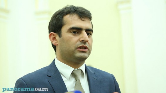 2020 թ-ին ռազմարդյունաբերության ոլորտում հատկացումներն ավելացել են 22%-ով. նախարար