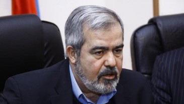Հայաստանում վախի մթնոլորտ է, նպատակը հոգեբանորեն ազդելն է ամենաարժանապատիվների վրա. Հրանտ Մարգարյան