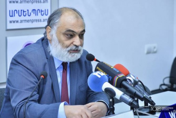 ԱՄՆ-ն փորձում է քրդերի միջոցով իր ձեռքում պահել Սիրիայի նավթահանքերը
