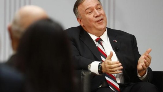 «Парни, это Сирия»: США давят на партнёров по коалиции против ИГ