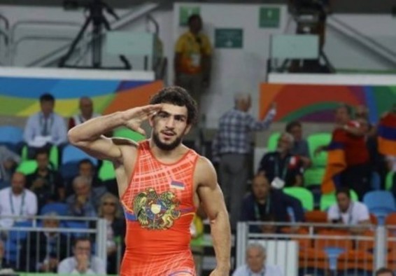 Նրանք ինձ պարզապես թույլ չեն տալիս բարձրանալ առաջին տեղ. Միհրան Հարությունյան