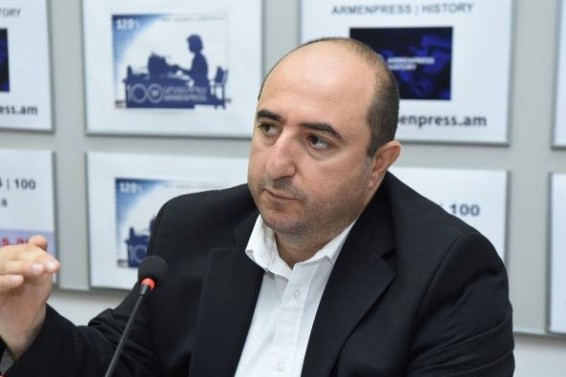 Ինչո՞վ է 2020թ պետբյուջեն աննախադեպ. Արտակ Մանուկյանը փաստեր է ներկայացրել