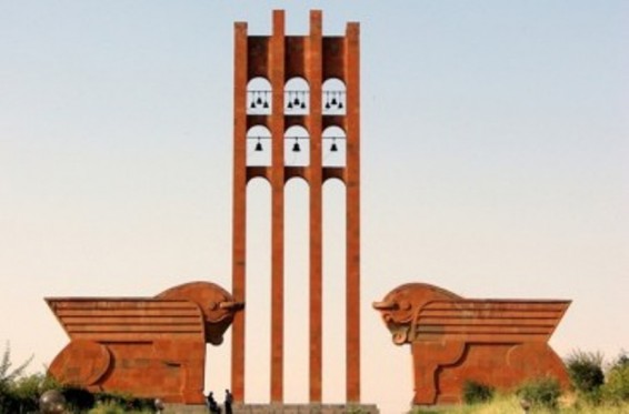 Սարդարապատի թանգարանի նոր տնօրեն է նշանակվել Կարեն Փահլևանյանը