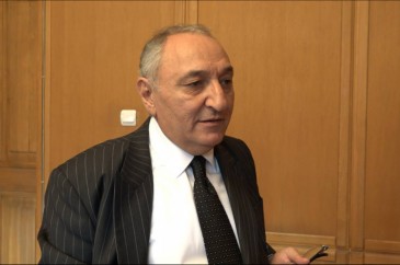 2020-ի բյուջեի նախագիծը խեղճուկրակ նախագիծ է, զուրկ որևէ տրամաբանությունից. Վարդան Բոստանջյան.tert.am