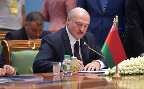 Лукашенко: русский язык – наше общее достояние