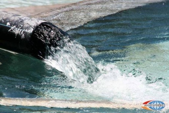 В Гегаркунике оплата воды для орошения достигла 120%: беспрецедентный результат