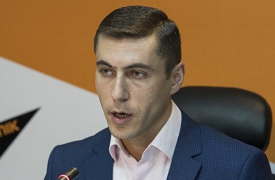 «Ձյուն ունենք և ջերմաստիճանի նվազում 8-10 աստիճանով». Գագիկ Սուրենյան