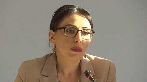 Կոռուպցիայի նկատմամբ զրո հանդուրժողականություն. Հայկուհի Հարությունյան