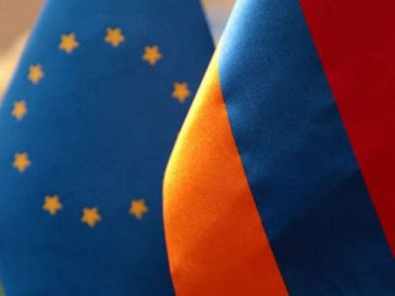 ՀՀ պատվիրակները Մադրիդում քննարկել են ՀՀ-ԵՄ վիզաների ազատականացման մեկնարկի հեռանկարները