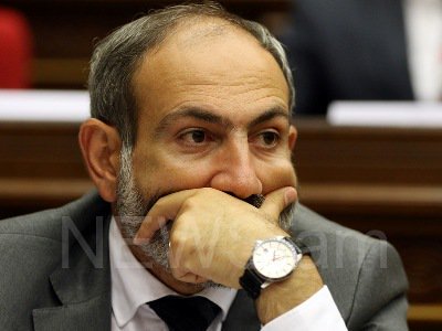 Իրավապահներն իմ հանդեպ արդեն 2-րդ անգամ իրականացնում են կամայական գործողություններ. Գործարարի բաց նամակը՝ Փաշինյանին
