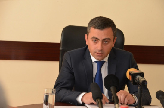 Արայիկ Հարությունյանն այդպես էլ չհասկացավ ընտանեկան, անձնական, կուսակցական ու քաղաքական հարաբերությունների տարբերությունը. Իշխան Սաղաթելյան
