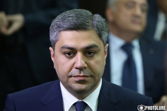 Вину за девять голов Армении возложили на Ванецяна: спецслужбы раскрыли договорняки