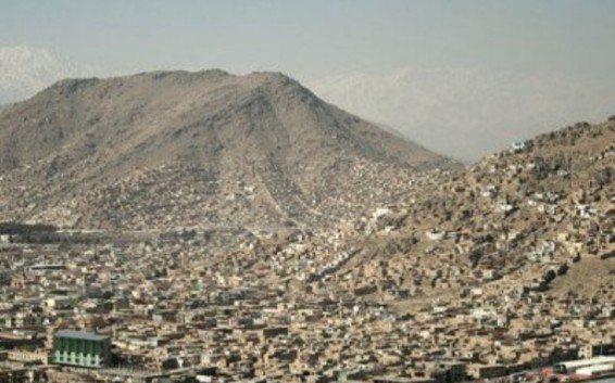 Քաբուլում զինվորականների մեքենայի ճանապարհին պայթյուն է հնչել