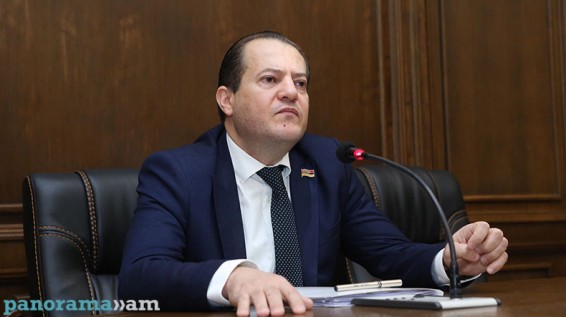 ԼՀԿ-ն դեռևս վերջնական որոշում չունի՝ ինչպես քվեարկել պետբյուջեի նախագծին