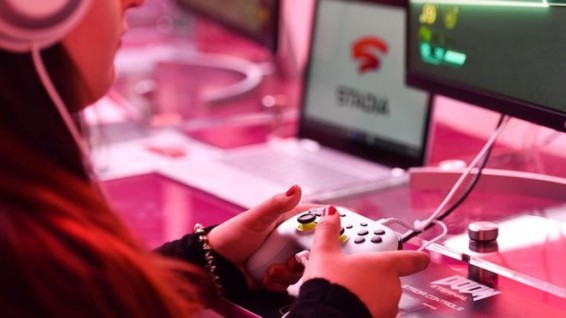 Google запустил гейминг-сервис Stadia. Это революция или провал?