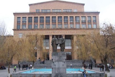 «Բարձրագույն կրթության եւ գիտության մասին» օրինագծում առկա են մի շարք խնդրահարույց կետեր. Հայտարարություն