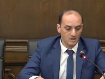 2020-ի բյուջեի նախագիծը ոչ մի ընդհանուր բան չունի տնտեսական հեղափոխության հետ. ԲՀԿ
