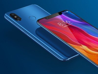 Xiaomi-ի հաջորդ սմարթֆոնը կունենա 100 վատտ լիցքավորման սարք