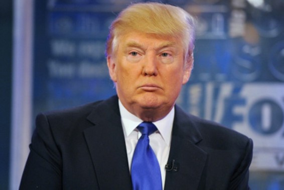 Դոնալդ Թրամփը թողարկել է առաջին նախընտրական հեռուստատեսային հոլովակը