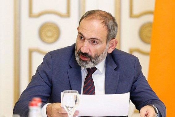 Հրդեհից տուժողներ, կարծես թե չեն եղել. Հակոբ Արշակյան