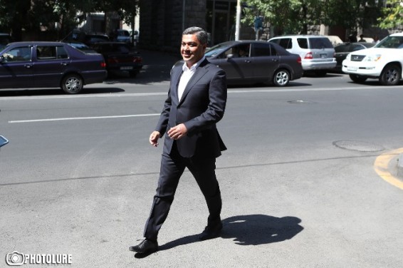 Глава ФФА подал в отставку