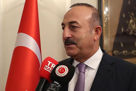 Թուրքիան չի հաստատել, որ ռազմական հեղաշրջման հետևում կանգնած է ԱՄՆ-ը. ԱԳՆ