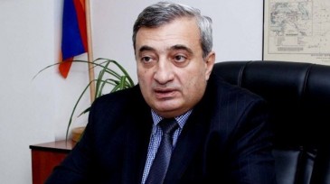 Ուր հասանք․ վարչապետի՝ «սուրճ խմող» արտահայտությունից վիրավորված՝ Աշոտ Մելքոնյանը Ղազախստանից նամակ է ուղարկել կոլեկտիվին