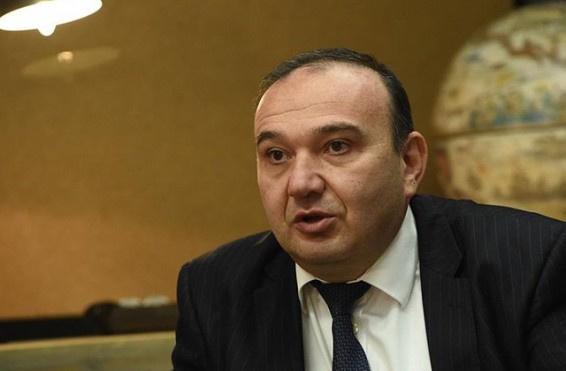 Կրթությունը պետական շինարարության հիմքն է