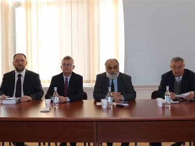 ԳԱԱ Արեւելագիտության ինստիտուտում անցկացվեց «Հայաստան-Լեհաստան՝ պատմություն եւ արդիականություն» միջազգային գիտաժողովը