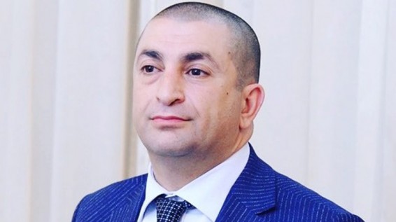 Ո՞րն է գողականներին ասֆալտին փռելու Փաշինյանի նպատակը. Գագիկ Համբարյան