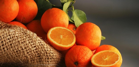 Նարինջի օգտակար հատկությունը