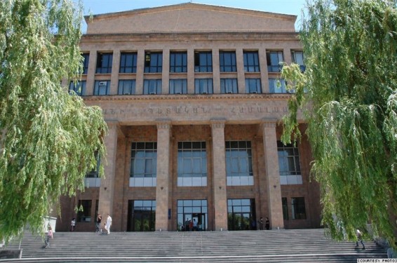 ԵՊՀ բանասիրության ֆակուլտետը այս տարի կունենա չին ուսանող