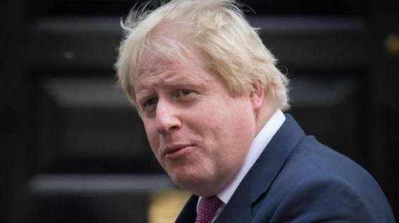 Джонсон: Влияние России на Brexsit сродни мифу о Бермудском треугольнике