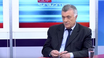 Լևոն Տեր-Պետրոսյանին քաղաքականապես ոչնչացրեց Նիկոլ Փաշինյանը. Ռուբեն Հակոբյան