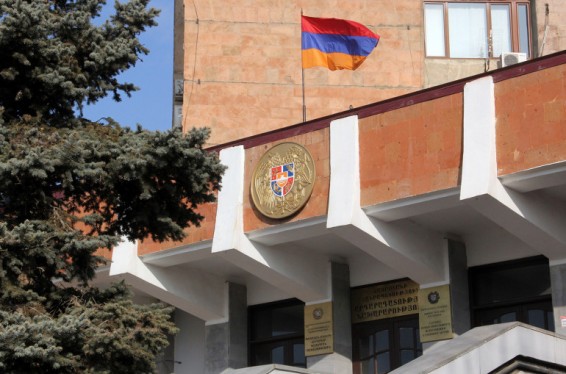 Անվճար SMS հաղորդագրության միջոցով հնարավոր կլինի ծանուցվել կատարողական վարույթներով կիրառված արգելանքների մասին. ԴԱՀԿ