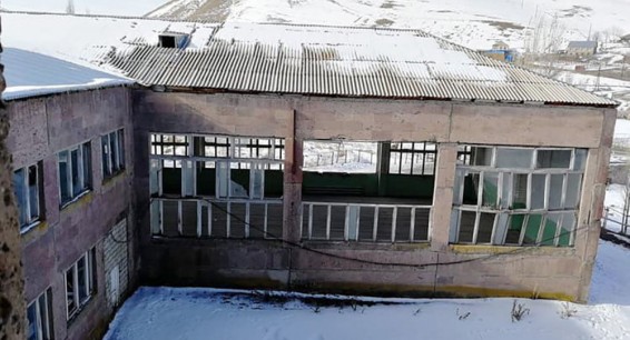 Адская школа в раю: Араик Арутюнян прокомментировал скандал вокруг Драхтика