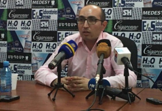 Իրանում ռուսական ավիաբազայի ստեղծումը նպաստավոր է Հայաստանի համար. իրանագետ