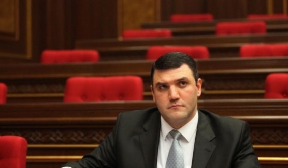 Գեւորգ Կոստանյանը Մարտի 1-ի գործով ներգրավվել է որպես մեղադրյալ
