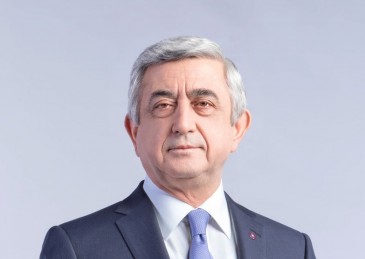 Սերժ Սարգսյանը ցավակցական ուղերձ է հղել լեգենդար հետախույզ Գոհար Վարդանյանի մահվան կապակցությամբ