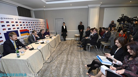 Տասը մարդու մահվան գործով դեռևս մեղադրանք չի առաջադրվել, որովհետև չեն կարողանում. Գևորգ Կոստանյան. NEWS.am