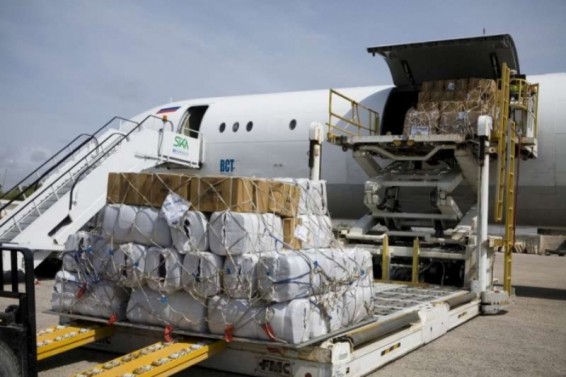 Լիբիայում մոտ 2,5 միլիոն բնակիչ մարդասիրական օգնության կարիք ունի. ՄԱԿ