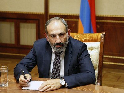 Վարչապետն իր խորհրդական Սրբուհի Ղազարյանին 43 օրով արձակուրդ է ուղարկում