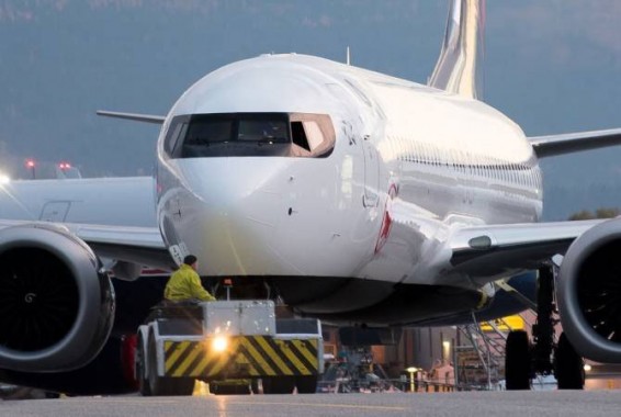 ԱՄՆ-ի ավիակարգավորիչը Boeing-ին զրկել է 737 MAX օդանավերին թռիչքային պիտանիության հավաստագրեր տալուց
