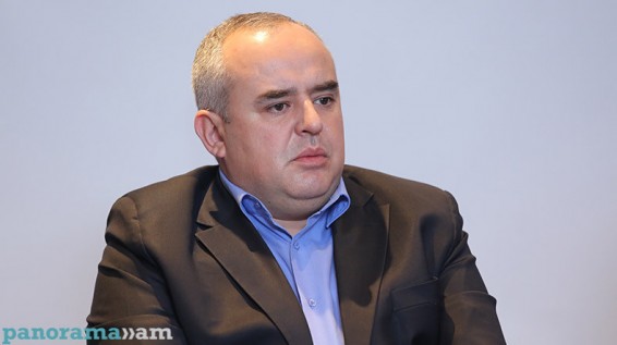 Տիգրան Աթանեսյան. Քաղաքական մարմնավաճառություն է