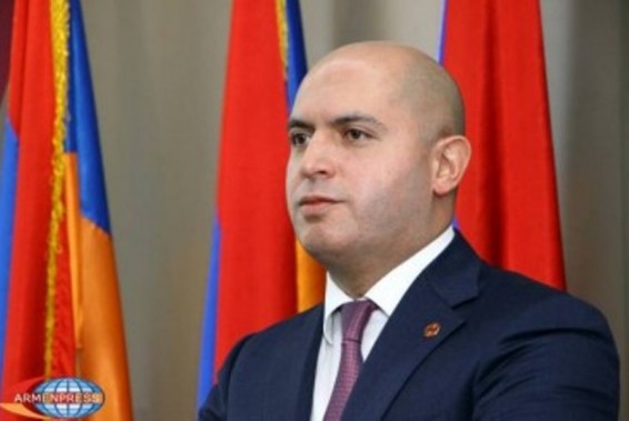 Պետք է պատժի ենթարկել խոտան տեղեկանքներ պատրաստող պաշտոնյաներին
