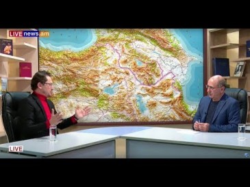 Փաշինյա՞նն է ԱԱԾ-ի գերին, թե ԱԱԾ-ն՝ Փաշինյանի (video)
