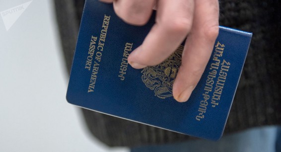 Поменять в Армении имя станет намного проще и быстрее - что предлагает правительство